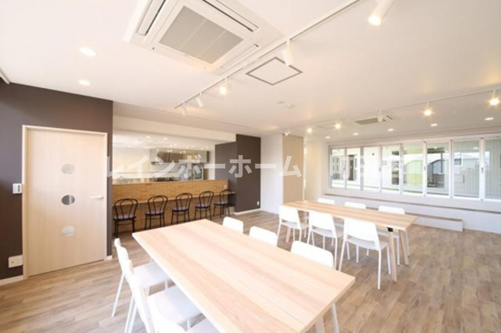 まちのもり本町田※初期費用分割あと払いサービス利用可能物件のその他