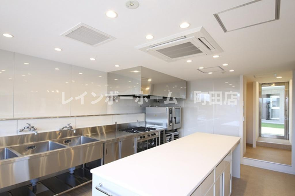 まちのもり本町田※初期費用分割あと払いサービス利用可能物件のその他