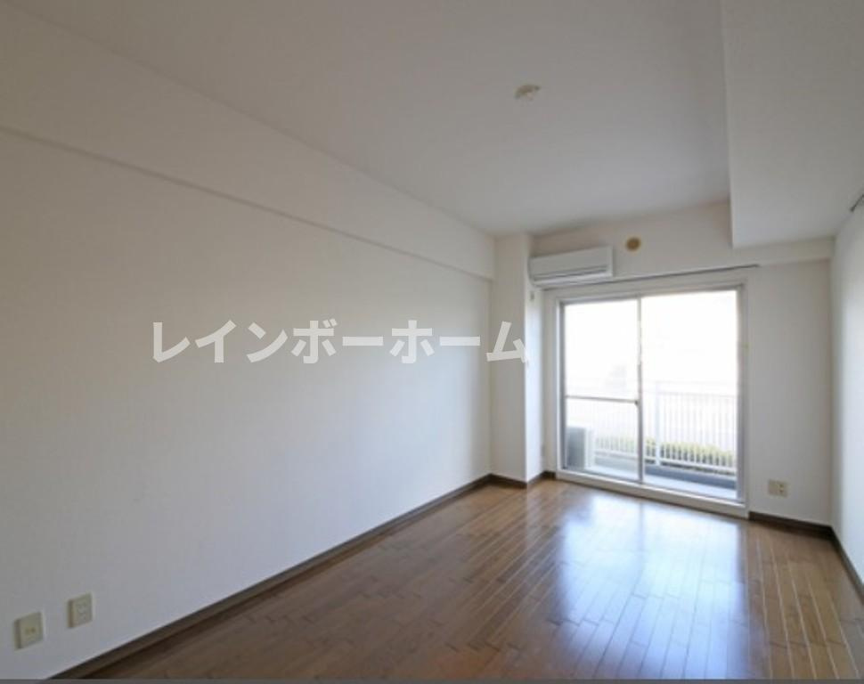 まちのもり本町田※初期費用分割あと払いサービス利用可能物件の内装
