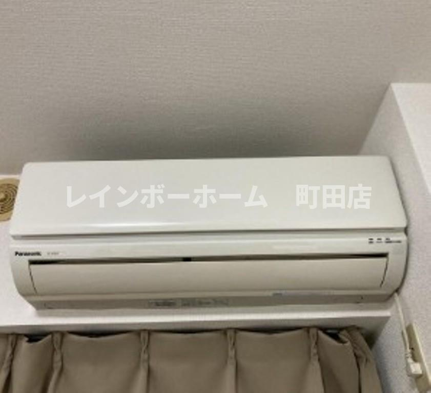 まちのもり本町田※初期費用分割あと払いサービス利用可能物件の設備