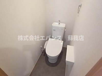 【トイレ】 | グランドゥール