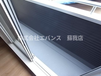 【バルコニー】 | グランドゥール