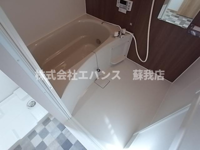 【浴室】 | グランドゥール
