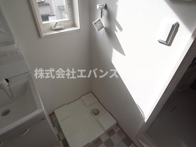 【洗面所】 | グランドゥール