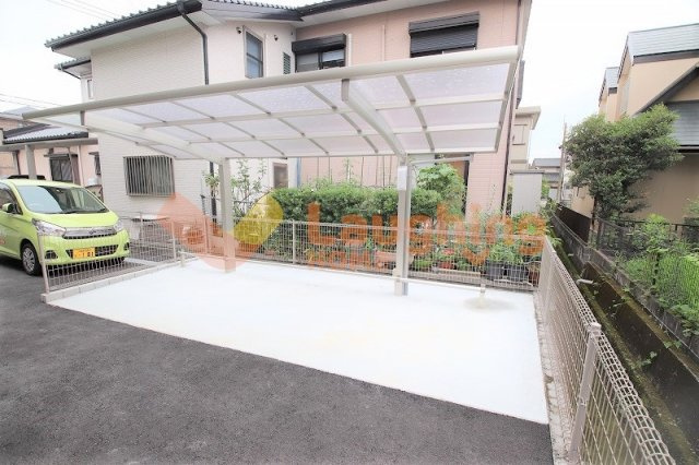 カルミアのその他共用部分