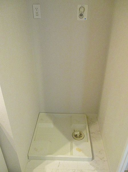 ハピネ蔵前鳥越の設備
