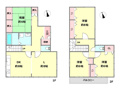 芦屋市東山町中古戸建の画像