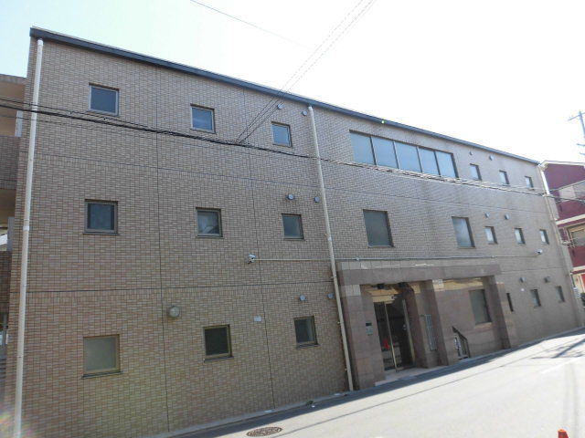 大阪市東淀川区大桐１丁目のマンション