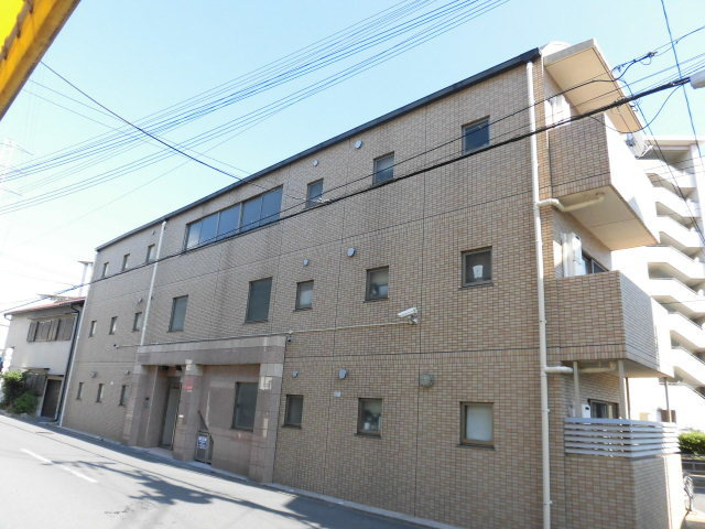 大阪市東淀川区大桐１丁目のマンション