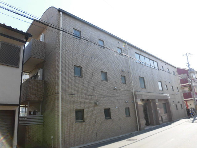 大阪市東淀川区大桐１丁目のマンション