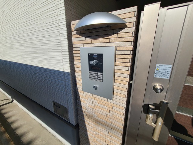 大阪市東淀川区北江口４丁目のアパート