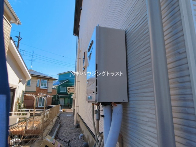 仲介手数料無料　ケイアイリガーレ所沢市小手指南6期・新築全1棟のその他