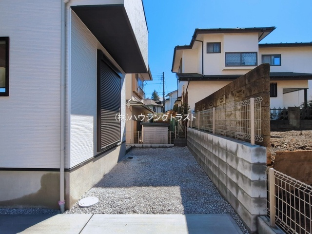 仲介手数料無料　ケイアイリガーレ所沢市小手指南6期・新築全1棟のその他
