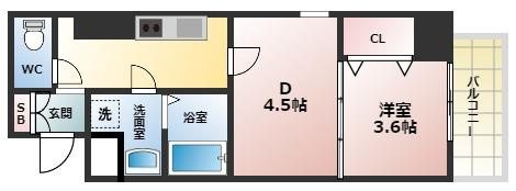 THE RESIDENCE N