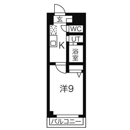 サンパティーク東片端