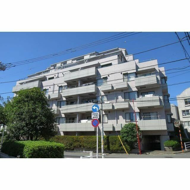オーロヴェルデ田園調布