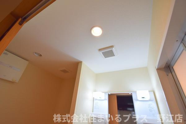 エス・キュート城東中央のその他