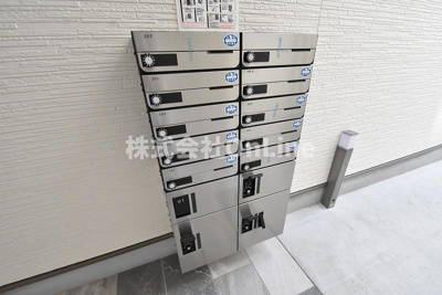 【設備】 | クリエオーレ衣摺Ⅱ