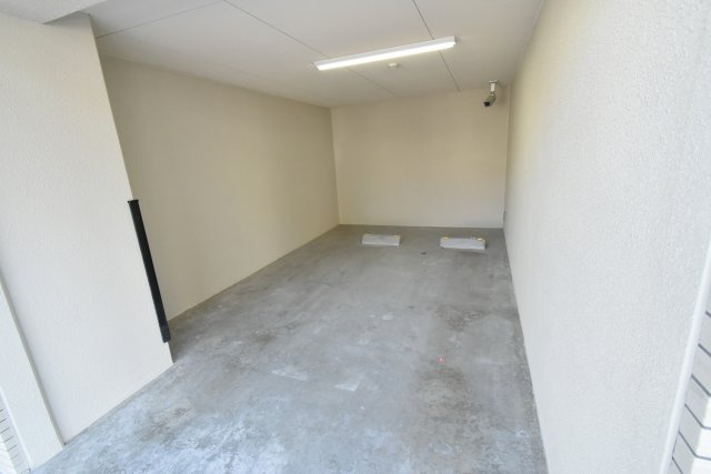 THE RESIDENCE Nの駐車場