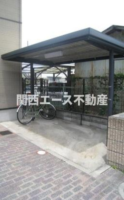 【その他共用部分】 | ライジングサン