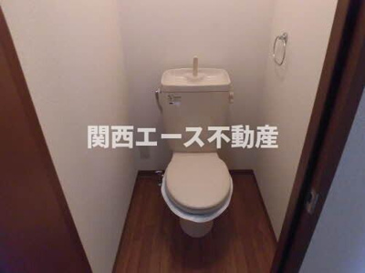 【トイレ】 | ライジングサン