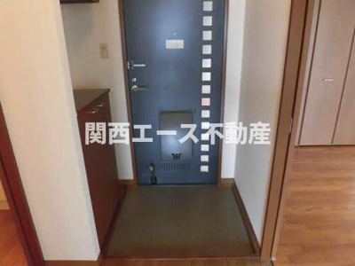 【玄関】 | ライジングサン