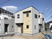 ワイウッドコート鴻巣市松原第4期　新築住宅の画像