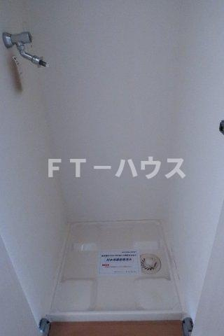 Ｈｕｍａｎハイム船橋の設備