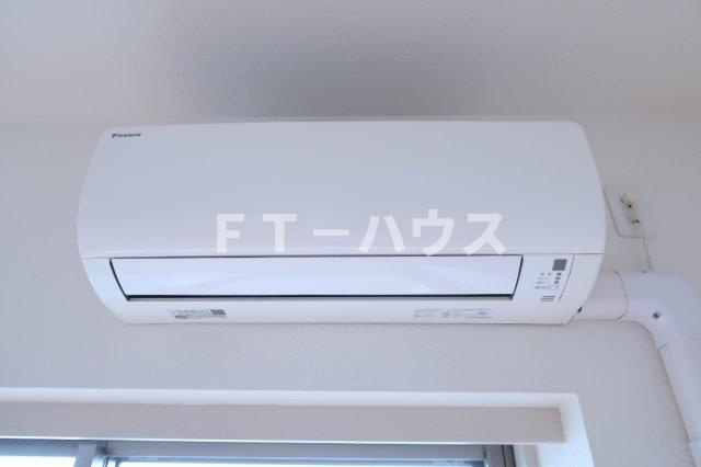 Ｈｕｍａｎハイム船橋の設備