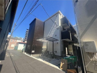 シュガール戸部本町の画像