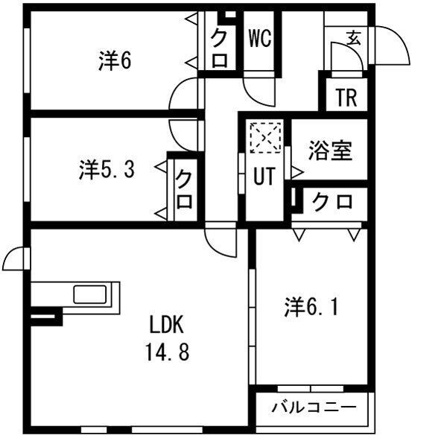 サニー山鼻