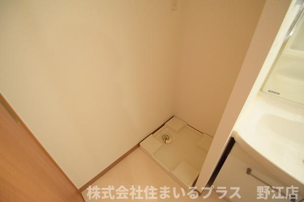 エス・キュート城東中央の設備