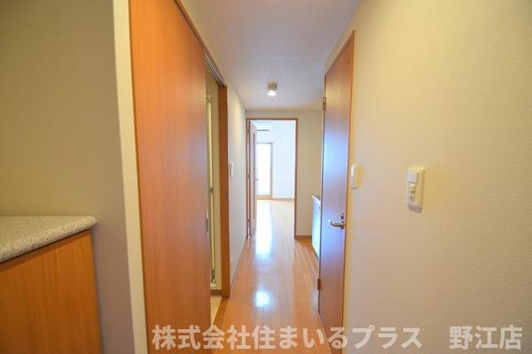 エス・キュート城東中央のその他
