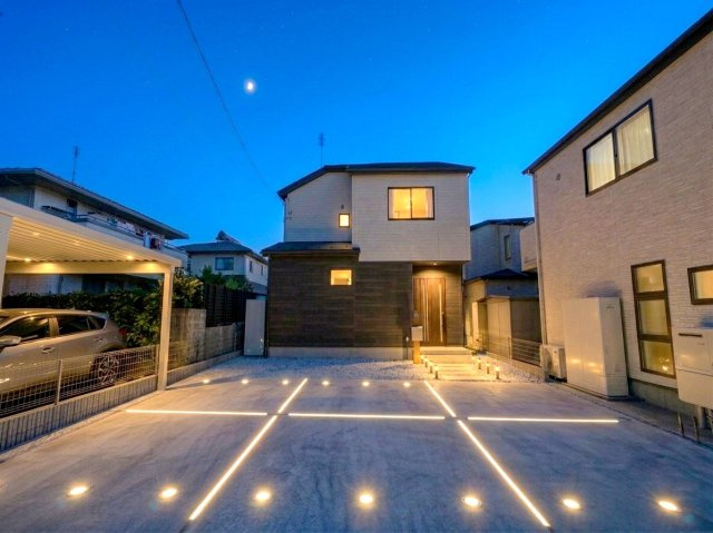西多摩郡瑞穂町石畑　中古戸建