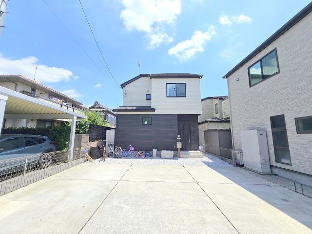 西多摩郡瑞穂町石畑　中古戸建のその他