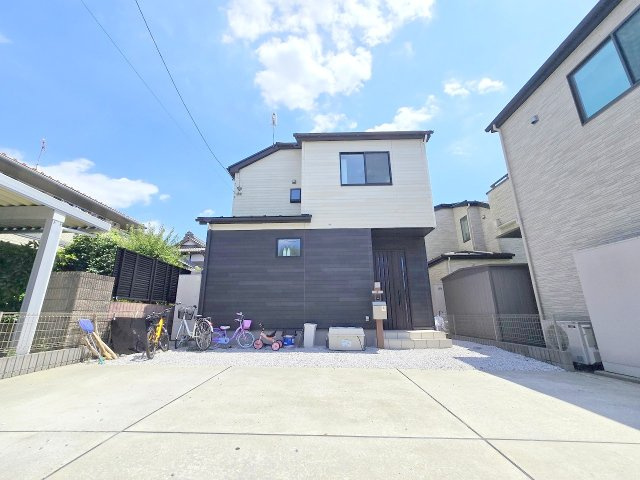 西多摩郡瑞穂町石畑　中古戸建のその他