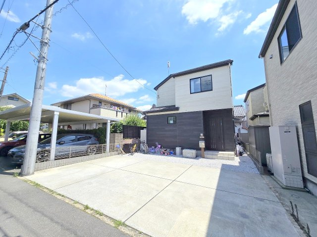 西多摩郡瑞穂町石畑　中古戸建のその他