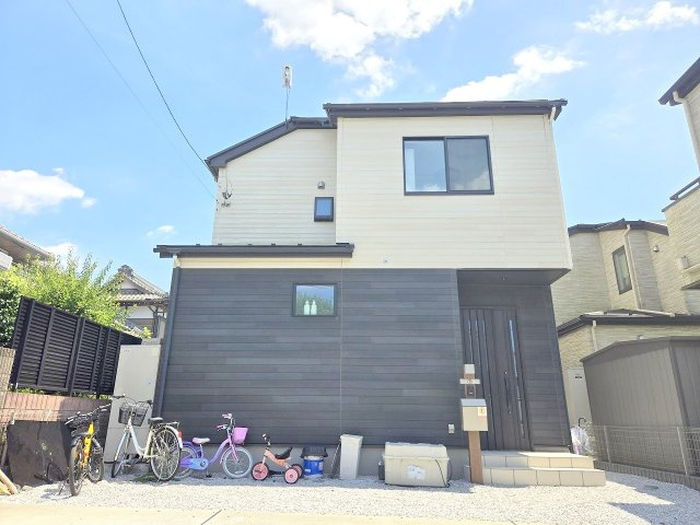 西多摩郡瑞穂町石畑　中古戸建のその他