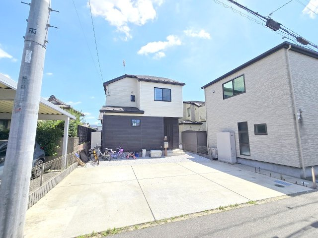 西多摩郡瑞穂町石畑　中古戸建のその他
