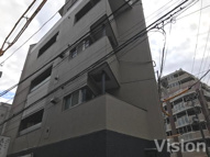 豊島区駒込１丁目のマンションの画像