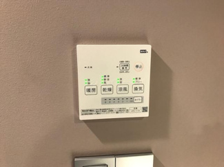 【設備】