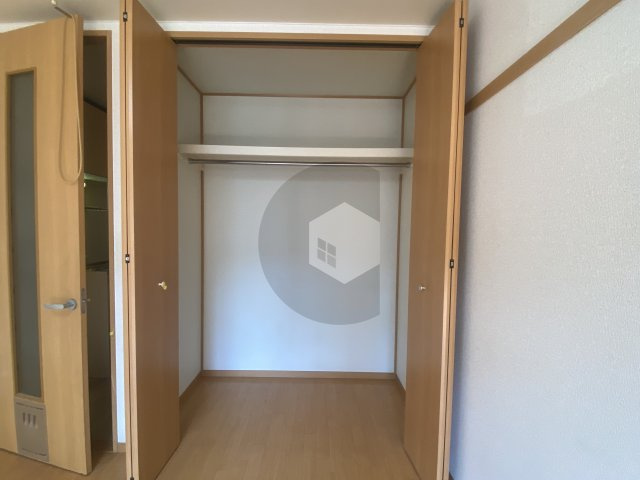 ボーナコムの収納