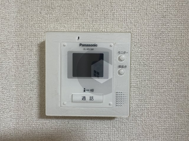 ボーナコムのセキュリティ