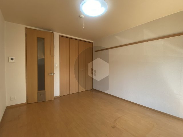 ボーナコムの居間・リビング