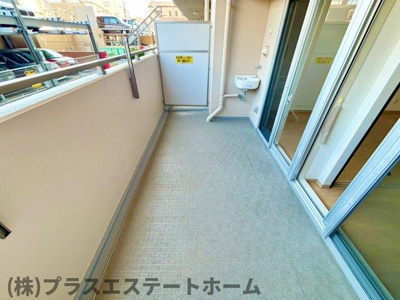 【バルコニー】 | プライムメイツアスタ
