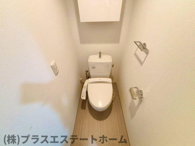 【トイレ】 | プライムメイツアスタ