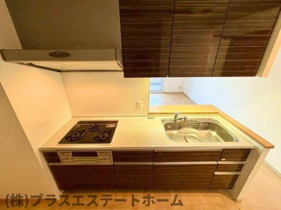 【キッチン】 | プライムメイツアスタ