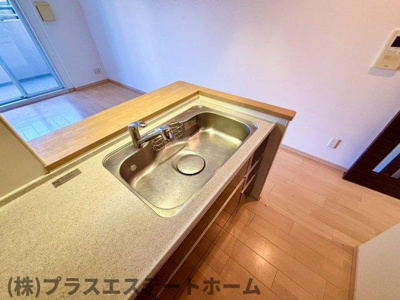 【内装】 | プライムメイツアスタ