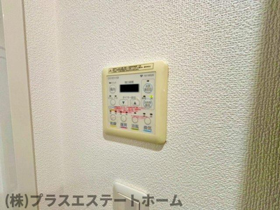 【内装】 | プライムメイツアスタ