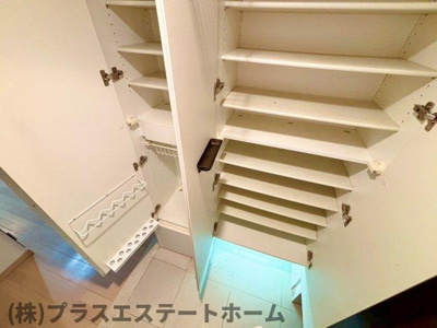 【内装】 | プライムメイツアスタ